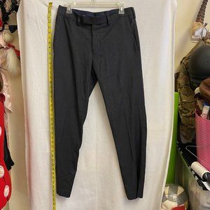 louis raphael slim fit pants